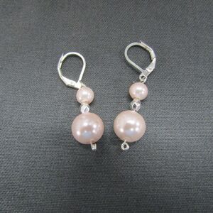 Dangle Drop Earrings Womens Tees Girls Fashion Gifts for Her Chic Statement